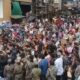 Hawkers Not Responsible for Making Shillong Dirty; Association Will Continue Fight for Livelihood Rights: Angela Rangad