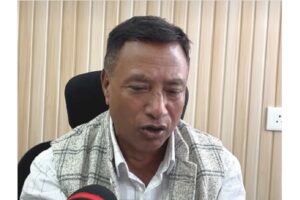 No threat from new parties in Pynthorumkhrah, says six-time MLA AL Hek