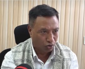 Hek urges Centre to include Khasi, Garo in Eighth Schedule after state ordinance