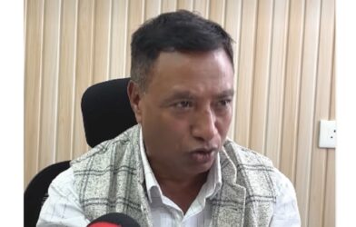Hek urges Centre to include Khasi, Garo in Eighth Schedule after state ordinance