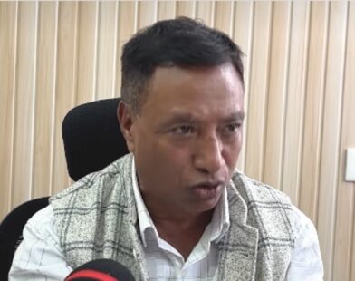 Hek urges Centre to include Khasi, Garo in Eighth Schedule after state ordinance