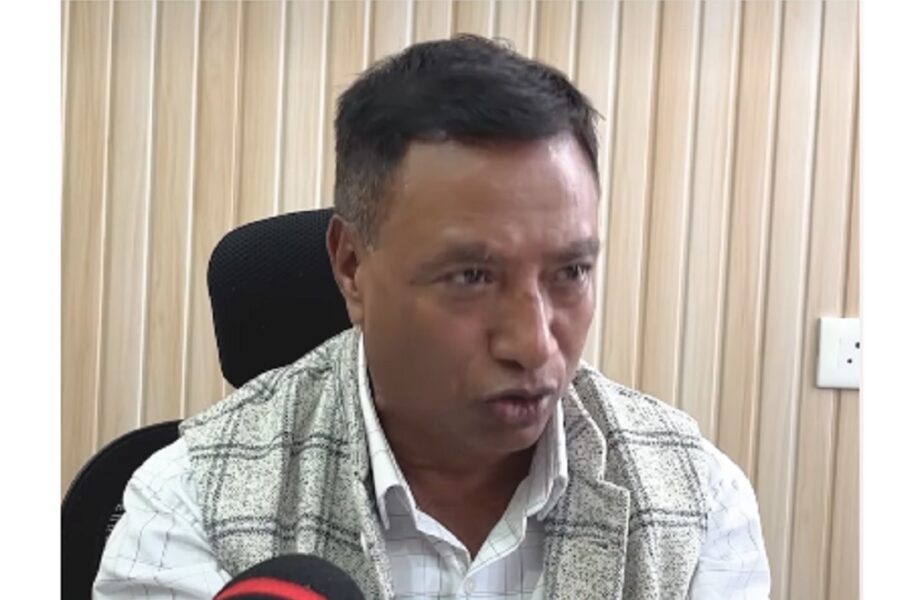 Hek urges Centre to include Khasi, Garo in Eighth Schedule after state ordinance