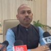 House-to-house electoral roll revision in East Khasi Hills begins Tuesday; DC urges voters not to fear exercise