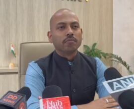 House-to-house electoral roll revision in East Khasi Hills begins Tuesday; DC urges voters not to fear exercise