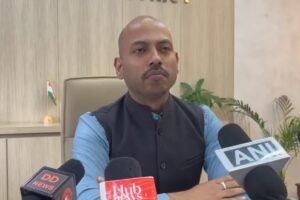 House-to-house electoral roll revision in East Khasi Hills begins Tuesday; DC urges voters not to fear exercise