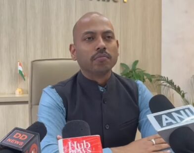 House-to-house electoral roll revision in East Khasi Hills begins Tuesday; DC urges voters not to fear exercise