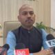 House-to-house electoral roll revision in East Khasi Hills begins Tuesday; DC urges voters not to fear exercise