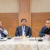 ICCC helped police crack cases in last few months, says Meghalaya CM; now eyes statewide rollout