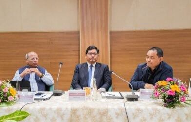 ICCC helped police crack cases in last few months, says Meghalaya CM; now eyes statewide rollout
