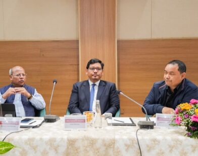 ICCC helped police crack cases in last few months, says Meghalaya CM; now eyes statewide rollout