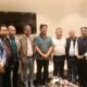ILP and Khasi Language in the Eighth Schedule Are Top Priorities; Railway Can Come Later: Prestone