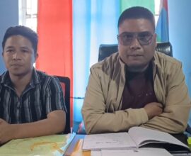 JNC, JSU to Hold Rally Against Proposed Shree Cement Mining Project, Seek Removal of Nongkhlieh Dolloi