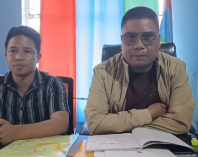JNC, JSU to Hold Rally Against Proposed Shree Cement Mining Project, Seek Removal of Nongkhlieh Dolloi