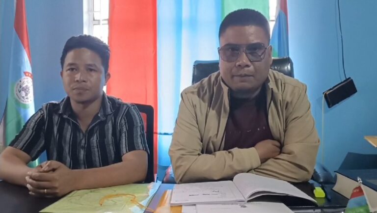 JNC, JSU to Hold Rally Against Proposed Shree Cement Mining Project, Seek Removal of Nongkhlieh Dolloi