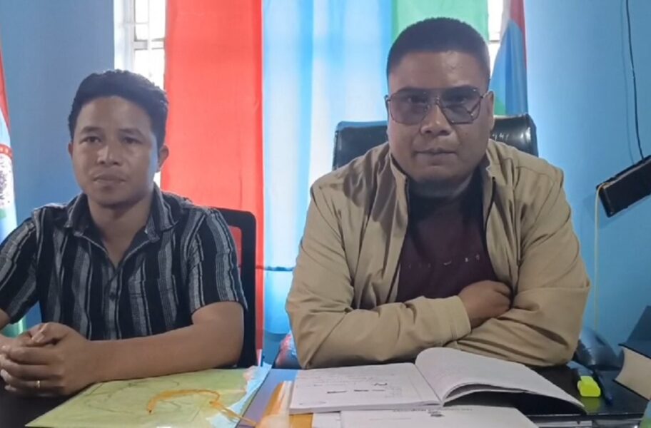 JNC, JSU to Hold Rally Against Proposed Shree Cement Mining Project, Seek Removal of Nongkhlieh Dolloi