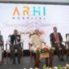 JP Nadda Inaugurates ARHI Hospital at Jorabat, Ri-Bhoi; A.L. Hek Serves as Chairman