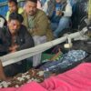 JSU, JNC Back Marshall Biam’s Hunger Strike, Demand Government Action on Coal Mining