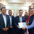 James K. Sangma Elected Unopposed to Rajya Sabha, Pledges to Champion Meghalaya's Interests in Parliament