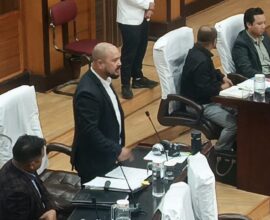KHADC Discusses Financial Support to Khasi Hospital; Assures Efforts to Sustain Services