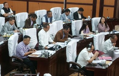 KHADC Must Function According to Actual Revenue, Says Seiborlang Warbah