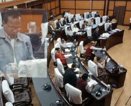 KHADC Tables ₹214.60 Crore Budget for 2026-27, Projects ₹16.92 Lakh Surplus