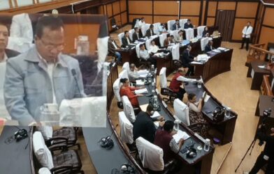 KHADC Tables ₹214.60 Crore Budget for 2026-27, Projects ₹16.92 Lakh Surplus