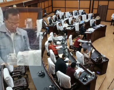KHADC Tables ₹214.60 Crore Budget for 2026-27, Projects ₹16.92 Lakh Surplus