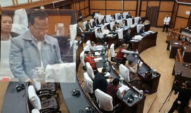 KHADC Tables ₹214.60 Crore Budget for 2026-27, Projects ₹16.92 Lakh Surplus