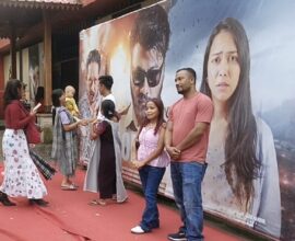 Khasi Films Inspire Future Generations and Promote Meghalaya’s Culture and Traditions: Wanjop Sohkhlet