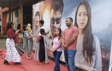 Khasi Films Inspire Future Generations and Promote Meghalaya’s Culture and Traditions: Wanjop Sohkhlet