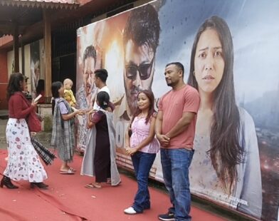 Khasi Films Inspire Future Generations and Promote Meghalaya’s Culture and Traditions: Wanjop Sohkhlet