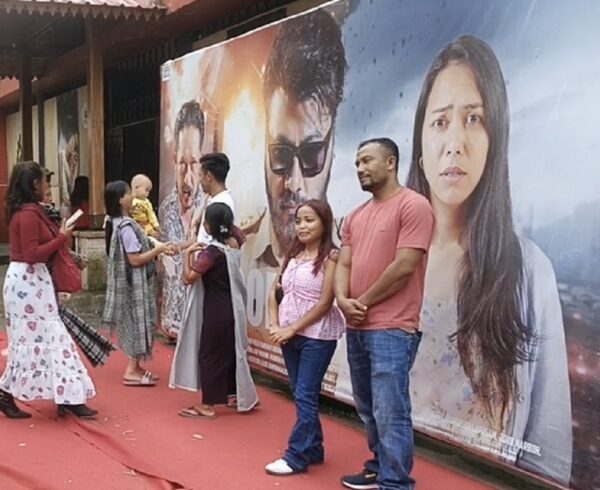 Khasi Films Inspire Future Generations and Promote Meghalaya’s Culture and Traditions: Wanjop Sohkhlet