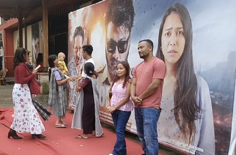 Khasi Films Inspire Future Generations and Promote Meghalaya’s Culture and Traditions: Wanjop Sohkhlet