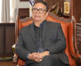 Bihar Assembly panel visits Meghalaya, holds talks on legislative procedures