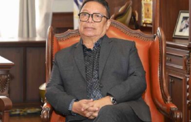 MDA candidate to file Rajya Sabha nomination on June 8