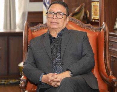 MDA candidate to file Rajya Sabha nomination on June 8