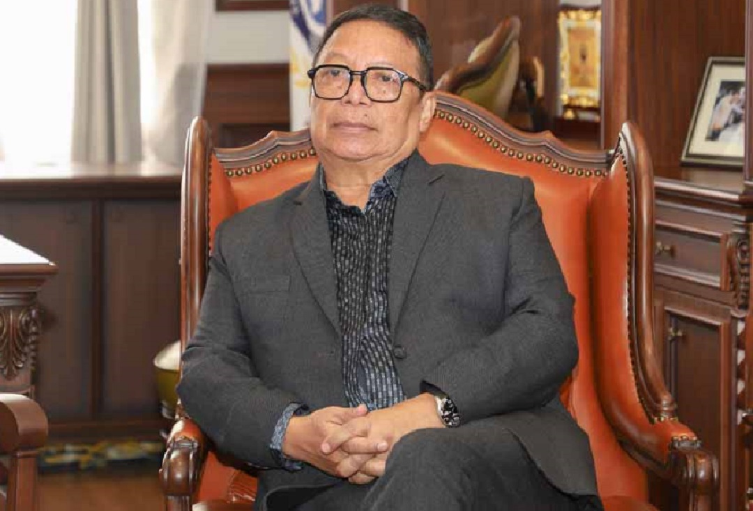 MDA candidate to file Rajya Sabha nomination on June 8