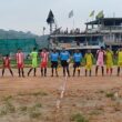 MK Football Club Clinches DK Group Football Tournament Title in Umsning