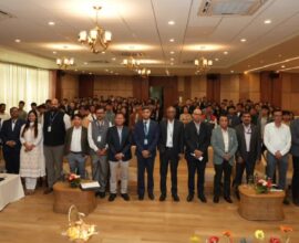 MSMEs drive Meghalaya's future, says RBI GM