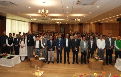 MSMEs drive Meghalaya's future, says RBI GM