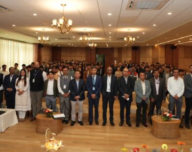 MSMEs drive Meghalaya's future, says RBI GM