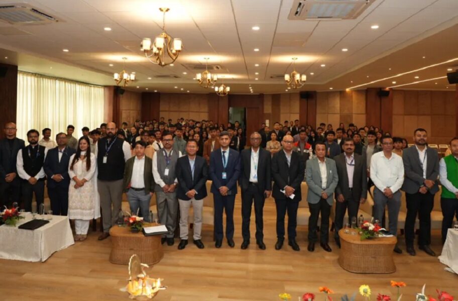 MSMEs drive Meghalaya's future, says RBI GM