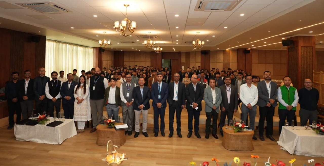 MSMEs drive Meghalaya's future, says RBI GM