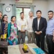Meghalaya CM assures continuous dialogue, action on public concerns