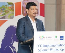 Meghalaya CM links SGH growth to 60,000 to better maternal, child health outcomes