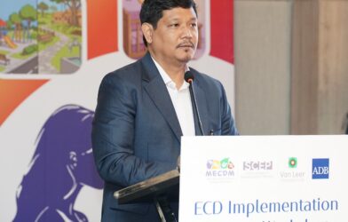 Meghalaya CM links SGH growth to 60,000 to better maternal, child health outcomes