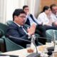 Meghalaya CM orders data-driven monitoring mechanism to fix the education department's PGI gaps