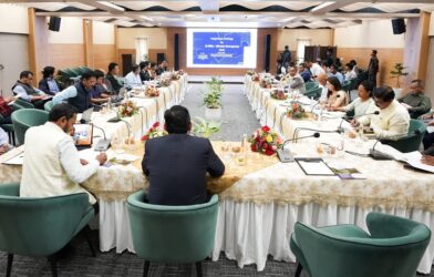 Meghalaya CM orders departments to convert El Niño plans into time-bound action