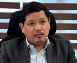 Meghalaya CM refrains from commenting on CJP, stresses organization over hype