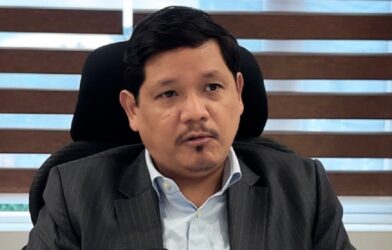 Meghalaya CM refrains from commenting on CJP, stresses organization over hype